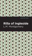 Rilla of Ingleside di Lm Montgomery edito da MINT ED