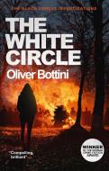 WHITE CIRCLE di OLIVER BOTTINI edito da QUERCUS