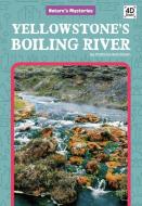 Yellowstone's Boiling River di Patricia Hutchison edito da POP