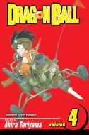 Dragon Ball, Vol. 4 di Akira Toriyama edito da Viz Media