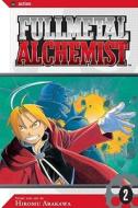 Fullmetal Alchemist, Vol. 2 di Hiromu Arakawa edito da Viz Media, Subs. of Shogakukan Inc