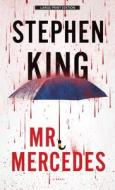 Mr. Mercedes: The Bill Hodges Trilogy di Stephen King edito da LARGE PRINT DISTRIBUTION