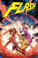 The Flash Vol. 14: The Flash Age di Joshua Williamson edito da D C COMICS