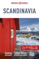 Insight Guides Scandinavia (Travel Guide with Free eBook) di Insight Guides edito da APA Publications