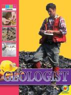 Geologist di Weigl edito da AV2 BY WEIGL