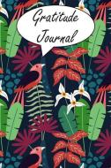 Gratitude Journal: A Pretty Gratitude Journal Hybrid - Draw and Write Your Gratefulness on Each Page with the Gratitude  di Simple Praise Press edito da INDEPENDENTLY PUBLISHED