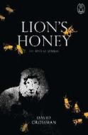Lion's Honey di David Grossman edito da Canongate Books Ltd