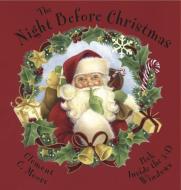 The Night Before Christmas di Clement C. Moore edito da ARMADILLO MUSIC
