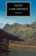 The Companion Guide to the Lake District di Frank Welsh edito da Companion Guides