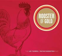 Rooster of Gold edito da University of Wisconsin Press