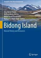 Bidong Island edito da Springer International Publishing