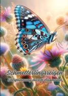 Schmetterlingsreigen di Diana Kluge edito da tredition