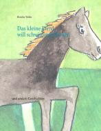 Das kleine Pferd will schwimmen lernen di Henrike Walter edito da Books on Demand