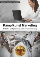 Kampfkunst Marketing di Bernd Höhle, David Könemann edito da Books on Demand