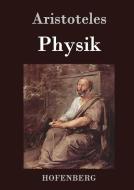Physik di Aristoteles edito da Hofenberg