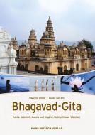 Bhagavad-Gita di Ranchor Prime, Guido von Arx edito da Nietsch Hans Verlag
