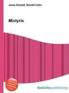 Mictyris edito da Book On Demand Ltd.