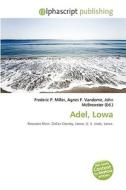 Adel, Lowa edito da Vdm Publishing House