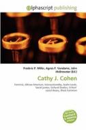 Cathy J. Cohen edito da Alphascript Publishing