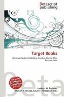 Target Books edito da Betascript Publishing