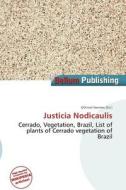 Justicia Nodicaulis edito da Bellum Publishing