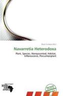 Navarretia Heterodoxa edito da Crypt Publishing