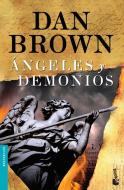 Angeles Y Demonios di Dan Brown edito da PLANETA PUB