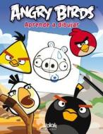 Angry Birds. Aprende a Dibujar di Walter Foster Creative Team edito da Ediciones B