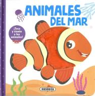 Animales del mar edito da Susaeta Ediciones