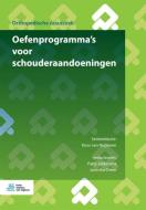 Oefenprogramma's voor schouderaandoeningen di Jacintha Otten, Patty Joldersma, Koos van Nugteren edito da Bohn Stafleu van Loghum