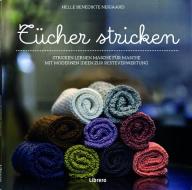 Tücher stricken für Küche und Bad di Helle Benedikte Neigaard edito da Librero b.v.