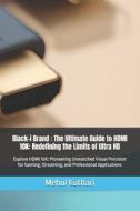 Black-i Brand