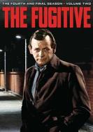 The Fugitive: The Fourth and Final Season, Volume 2 edito da Uni Dist Corp. (Paramount