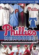 Philadelphia Memories: Greatest Moments in Philadelphia Phillies History edito da Lions Gate Home Entertainment