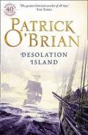 Desolation Island di Patrick O'Brian edito da HarperCollins Publishers