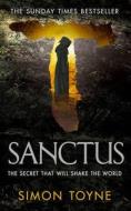 Sanctus di Simon Toyne edito da HarperCollins Publishers