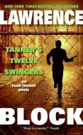 Tanner's Twelve Swingers di Lawrence Block edito da HARPER TORCH