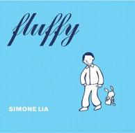 Fluffy di Simone Lia edito da Vintage Publishing