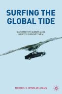 Surfing the Global Tide di Michael S. Wynn-Williams edito da Palgrave Macmillan