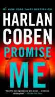 Promise Me di Harlan Coben edito da PUT