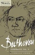 Beethoven di Nicholas Cook, Cook Nicholas edito da Cambridge University Press