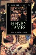 The Cambridge Companion to Henry James edito da Cambridge University Press