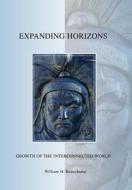 Expanding Horizons di William H Beauchamp edito da iUniverse