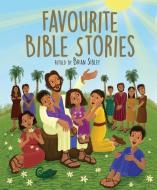 Favourite Bible Stories edito da Lion Hudson Ltd