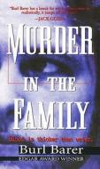 Murder in the Family di Burl Barer edito da Kensington Publishing