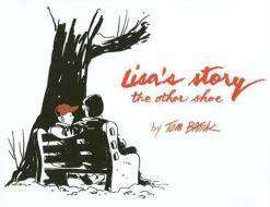 Lisa's Story di Tom Batiuk edito da The Kent State University Press