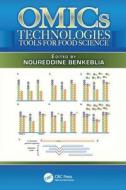 OMICs Technologies edito da Taylor & Francis Ltd