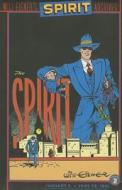 The Spirit Archives Vol. 02 di Will Eisner edito da DC Comics