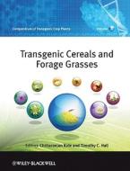 Compendium of Transgenic Crop Plants, 10 Volume Set di C Kole edito da PAPERBACKSHOP UK IMPORT
