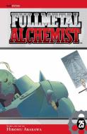 Fullmetal Alchemist, Vol. 25 di Hiromu Arakawa edito da Viz Media, Subs. of Shogakukan Inc